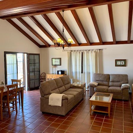 Casas Tomare I Villa San Bartolomé Exteriör bild